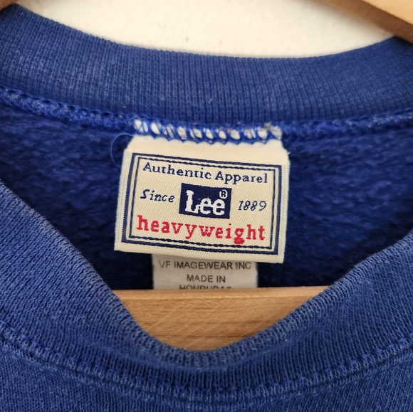 Vintage Las Vegas Sweatshirt Fits Women's Medium - Picture 4 of 6